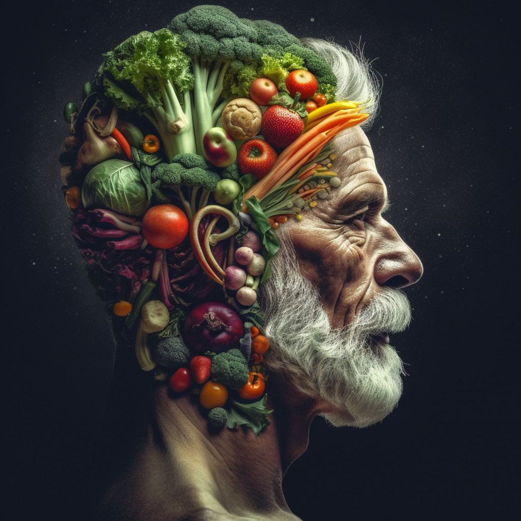The Crucial Connection Between Nutrition and Longevity