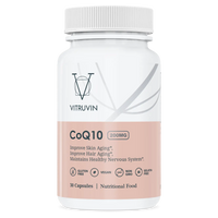 Vitruvin Beauty Fusion Vitruvinas