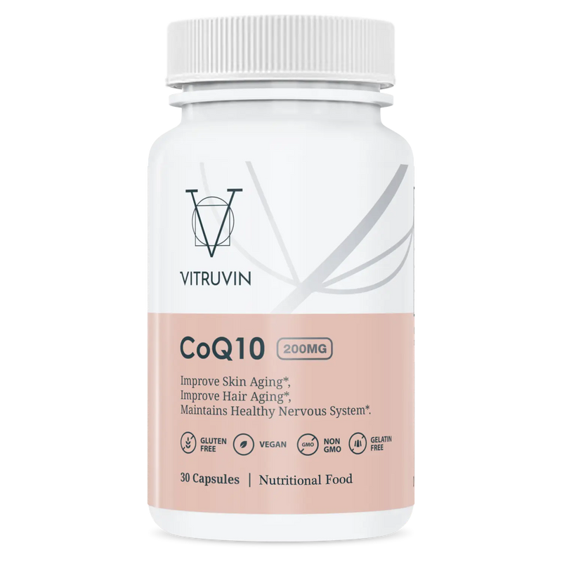 Vitruvin Beauty Fusion Vitruvinas