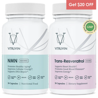 Vitruvin Longevity Vitruvin