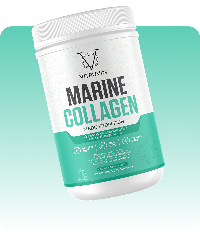 Marine Collagen