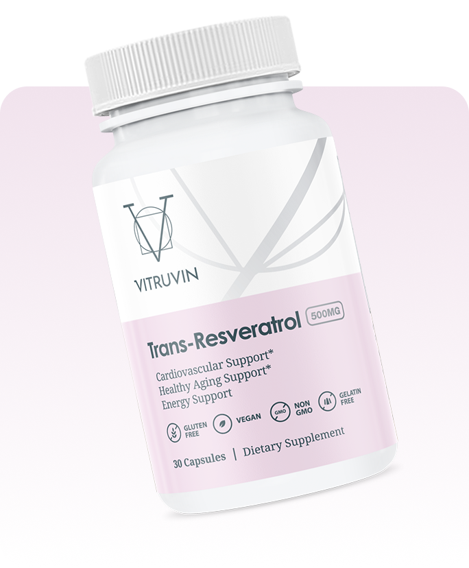 Trans-Resveratrol