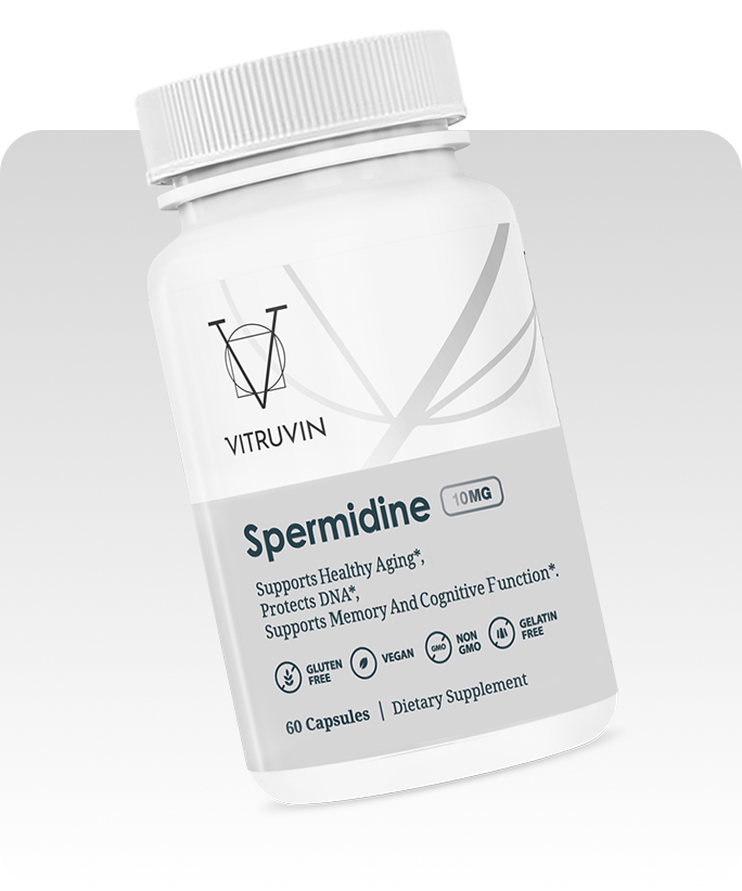 Spermidine