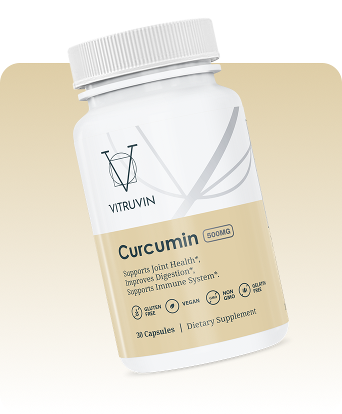 Curcumin