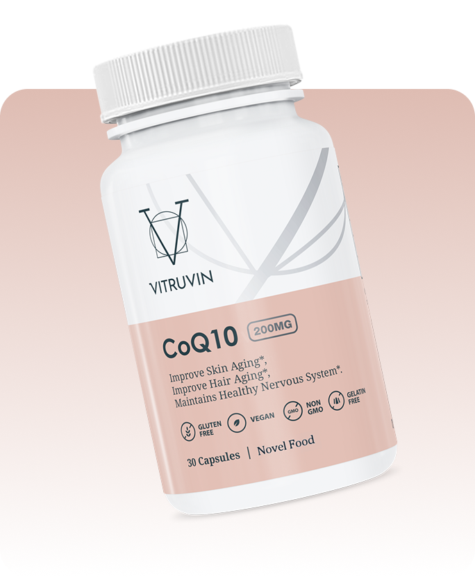 CoQ10