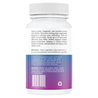 Vitruvin Cellular Boost Bundle Vitruline