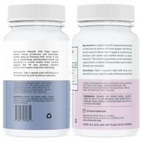 Vitruvin Lifespan Bundle Vitruvinas