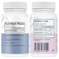 Vitruvin Lifespan Bundle Vitruvinas