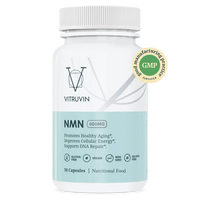 Vitruvin Vitality Vitruvin