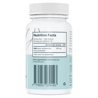 Vitruvin Vitality Vitruvin