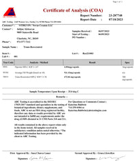 Vitruvin Sport Recovery Vitruvin