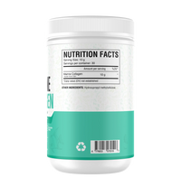 Vitruvin Marine Collagen Vitruvinas