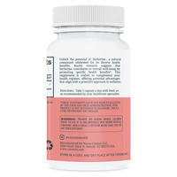 Vitruvin Berberine Vitruvinas