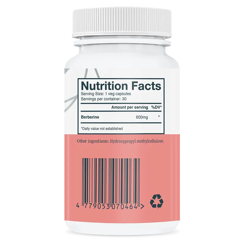 Vitruvin Glucose Spike Control Vitruvinas