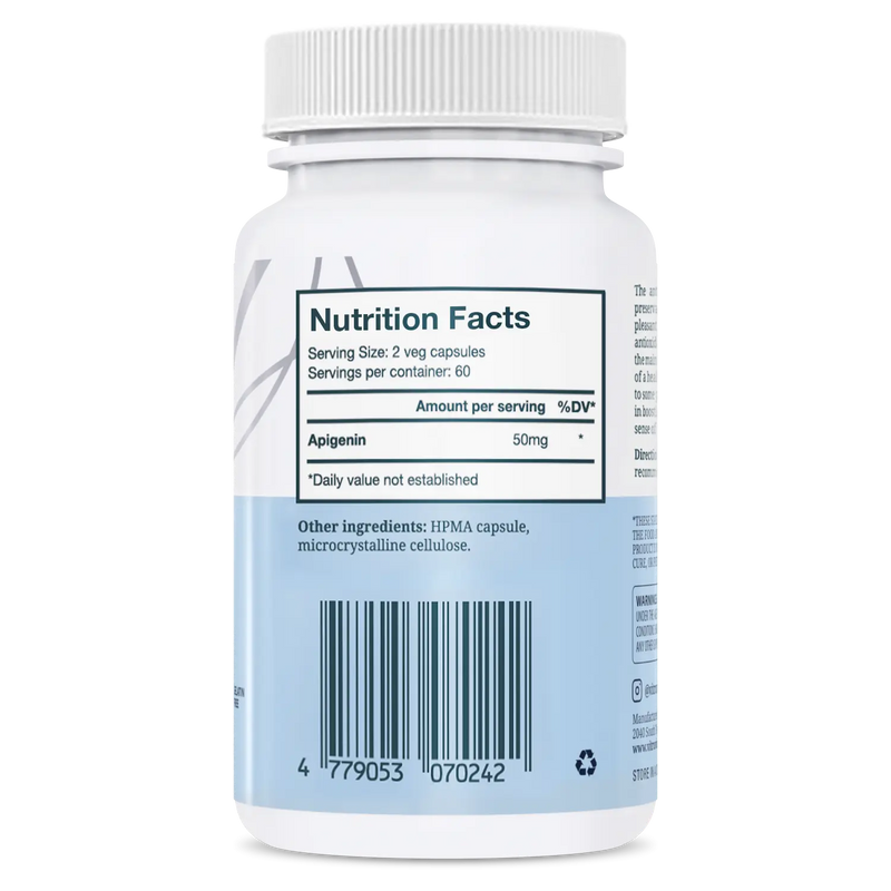 Vitruvin Vitality Vitruvin