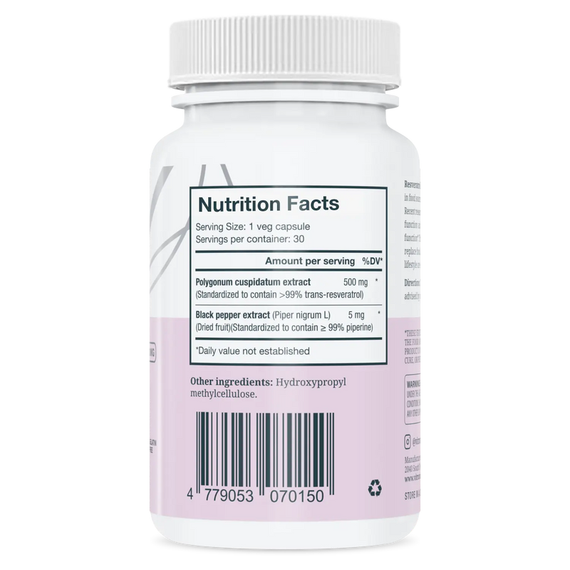 Vitruvin Vitality Vitruvin