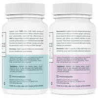 Vitruvin Longevity Vitruvin