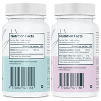 Vitruvin Longevity Vitruvin