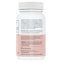 Vitruvin COQ10 Vitruvinas