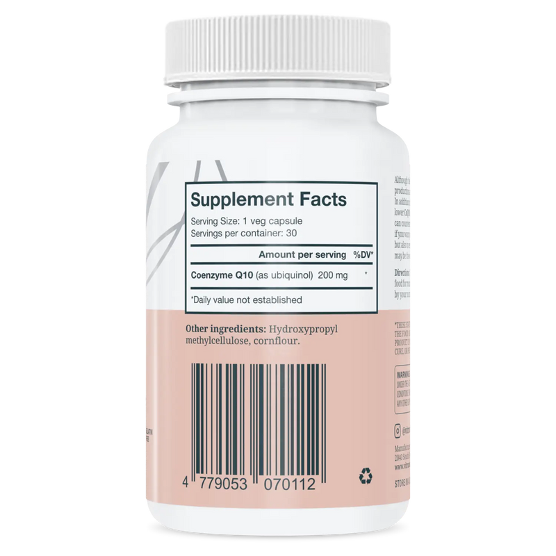 Vitruvin Vitality Vitruvin