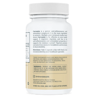 Virtruvin Curcumin Vitruvinas