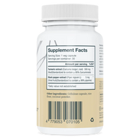 Virtruvin Curcumin Vitruvinas