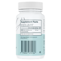 Vitruvin NMN Vitruvinas