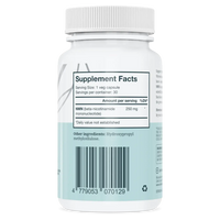 Vitruvin Ultimate Health Vitruvinas