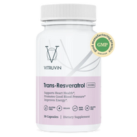 Vitruvin Sport Recovery Vitruvin