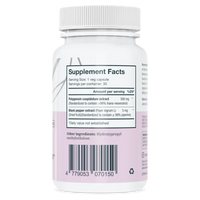 Vitruvin Ultimate Health Vitruvinas