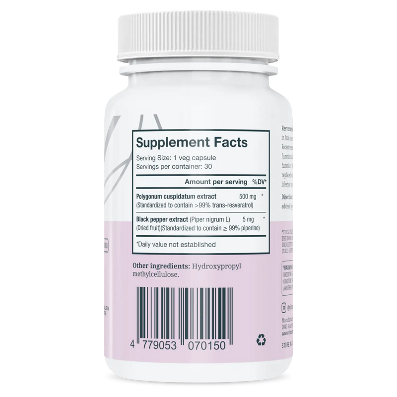 Vitruvin Sport Recovery Vitruvin