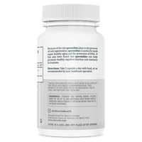 Vitruvin Longevity Plus Vitruvin