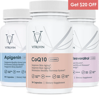 Vitruvin Sport Recovery Vitruvin