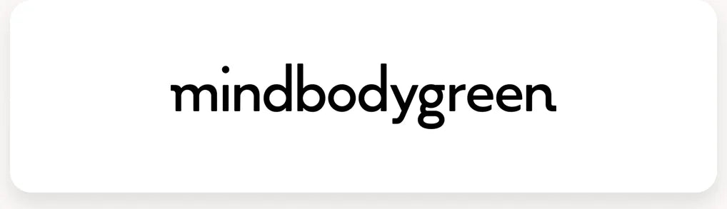 mindbodygreen