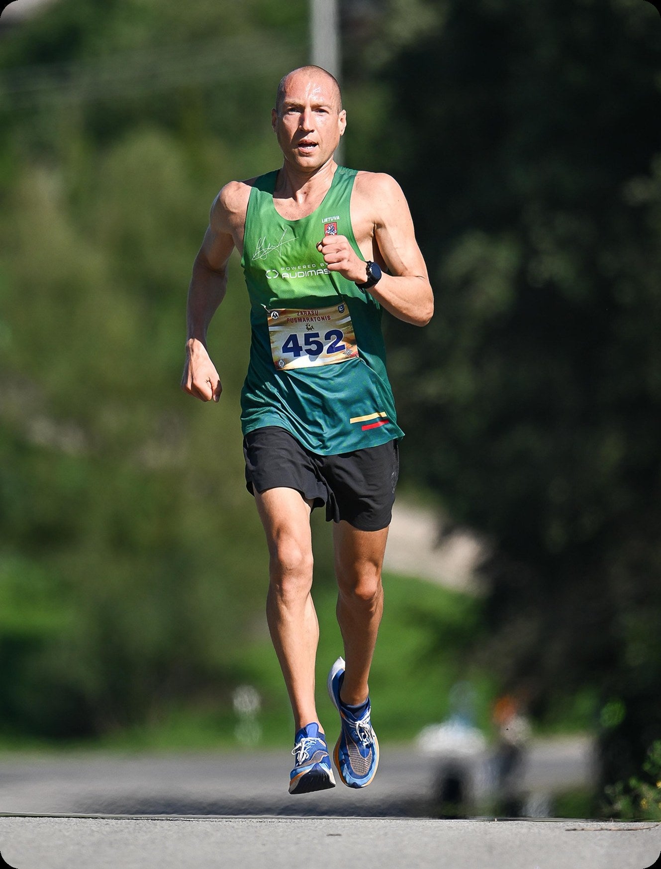 ALEKSANDR SOROKIN