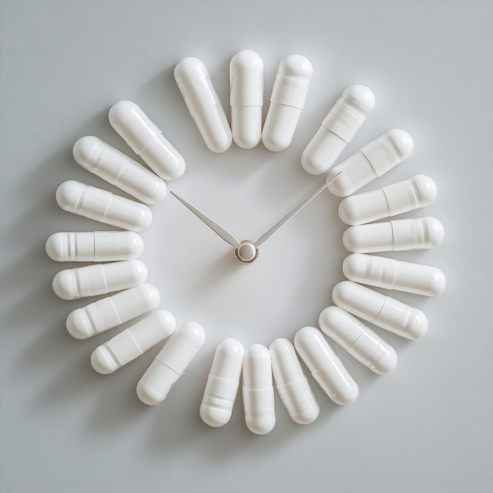 The Importance of Timing in Supplementation