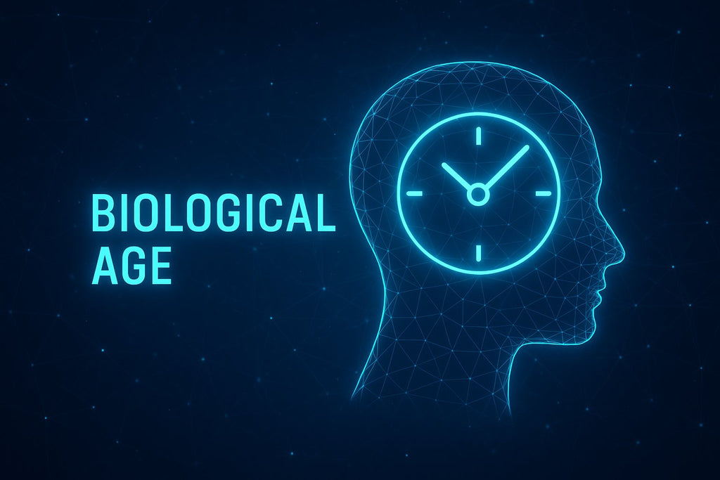 What Is Biological Age and How Can You Influence It?