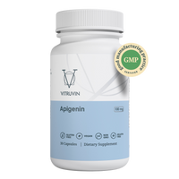 Vitruvin Apigenin