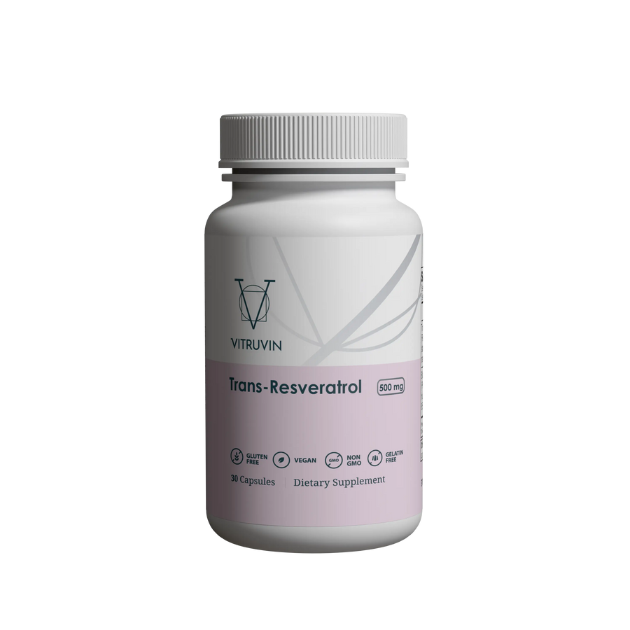 Trans-Resveratrol
