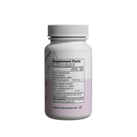 Performance Longevity Protocol (NMN+Resverartorl + COQ10)