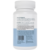 Vitruvin Apigenin