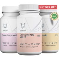 Vitruvin Beauty Comfort