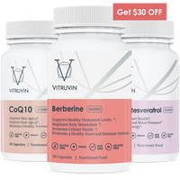 Vitruvin Trinity Bundle
