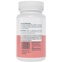 Vitruvin Glucose Spike Control