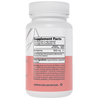 Vitruvin Glucose Spike Control