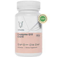 Vitruvin COQ10