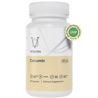 Virtruvin Curcumin