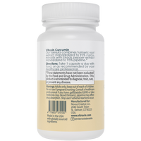 Virtruvin Curcumin