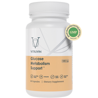 Vitruvin Glucose Spike Control
