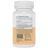 Vitruvin Glucose Spike Control